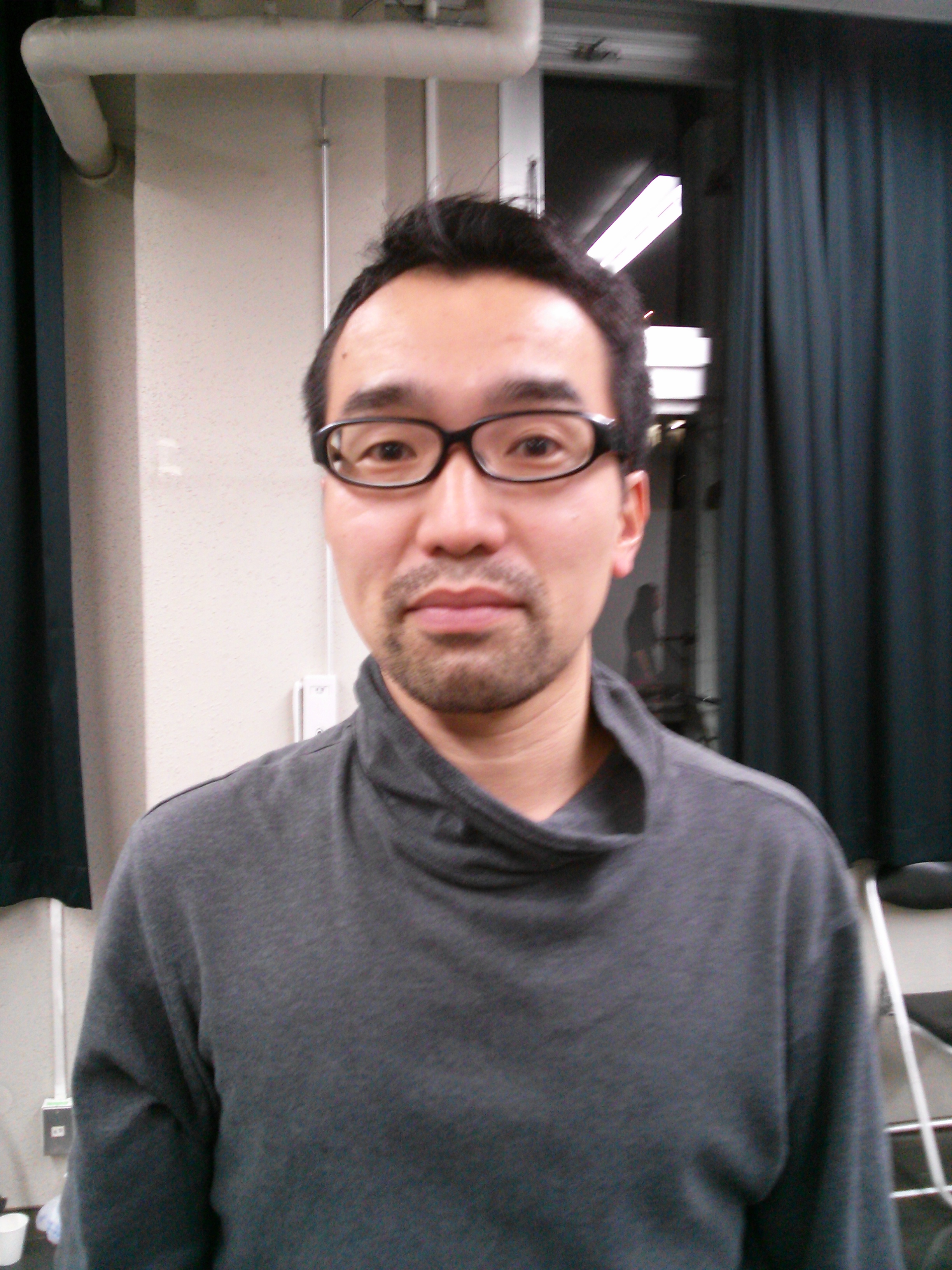 井出みな子の出演時間